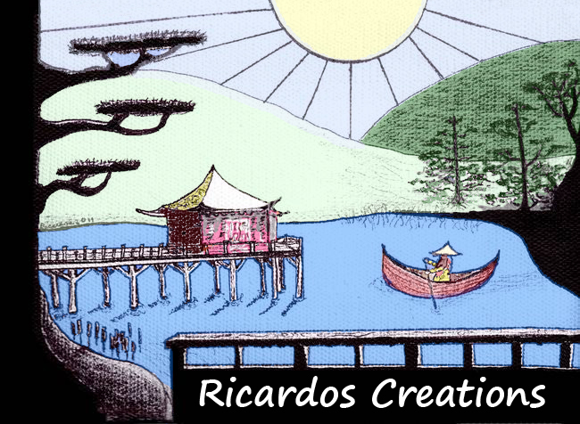 Ricardos Creations